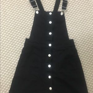 Overall Skirt